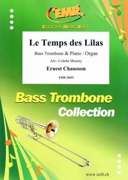Ernest Chausson: Le Temps Des Lilas