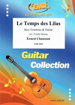 Ernest Chausson: Le Temps Des Lilas