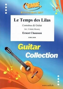 Ernest Chausson: Le Temps Des Lilas