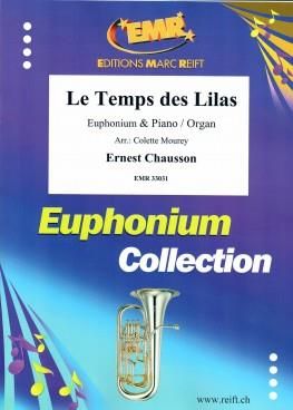 Ernest Chausson: Le Temps Des Lilas