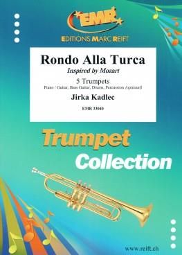 Jirka Kadlec: Rondo Alla Turca