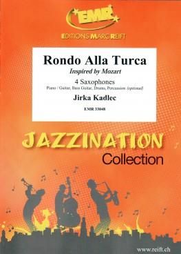 Jirka Kadlec: Rondo Alla Turca