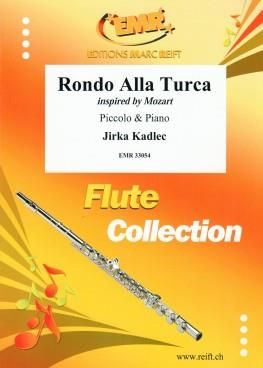 Jirka Kadlec: Rondo Alla Turca