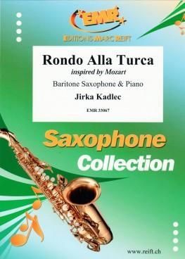 Jirka Kadlec: Rondo Alla Turca