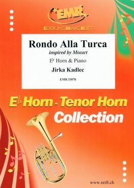 Jirka Kadlec: Rondo Alla Turca