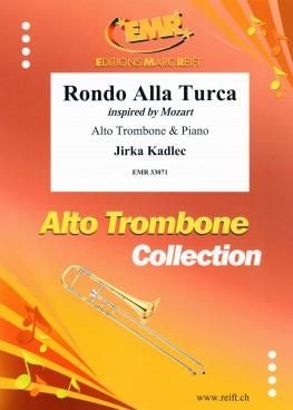 Jirka Kadlec: Rondo Alla Turca