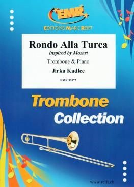 Jirka Kadlec: Rondo Alla Turca