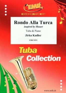 Jirka Kadlec: Rondo Alla Turca