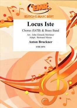 Anton Bruckner: Locus Iste