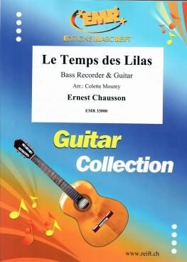 Ernest Chausson: Le Temps Des Lilas