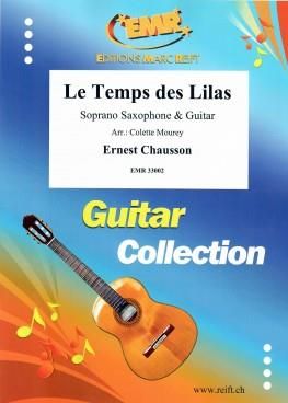 Ernest Chausson: Le Temps Des Lilas