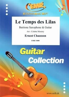 Ernest Chausson: Le Temps Des Lilas