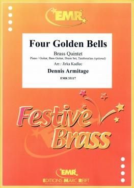 Dennis Armitage: Four Golden Bells