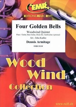 Dennis Armitage: Four Golden Bells