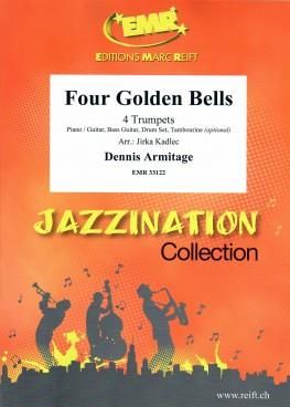 Dennis Armitage: Four Golden Bells