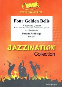 Dennis Armitage: Four Golden Bells