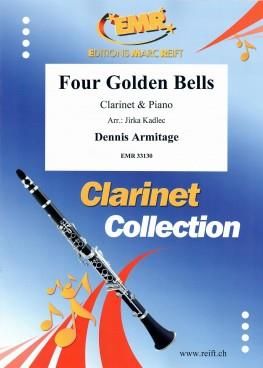 Dennis Armitage: Four Golden Bells