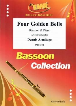 Dennis Armitage: Four Golden Bells