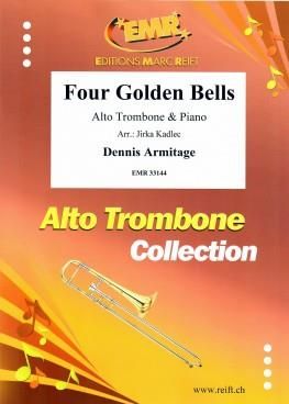 Dennis Armitage: Four Golden Bells