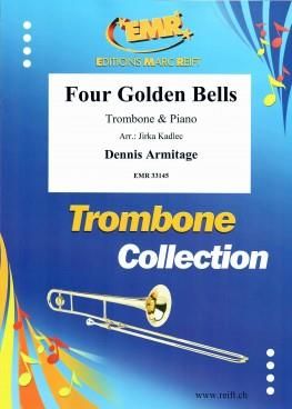 Dennis Armitage: Four Golden Bells