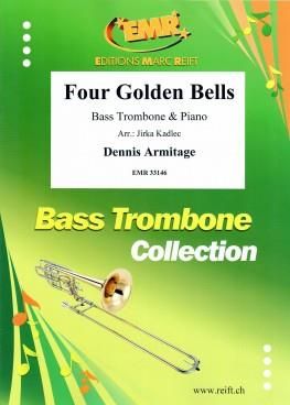 Dennis Armitage: Four Golden Bells