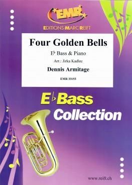 Dennis Armitage: Four Golden Bells