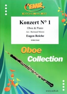 Eugen Reiche: Konzert No. 1