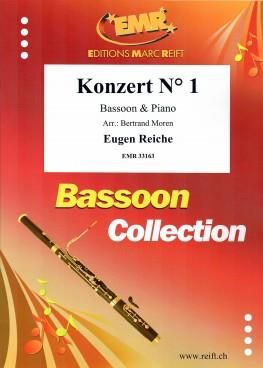 Eugen Reiche: Konzert No. 1