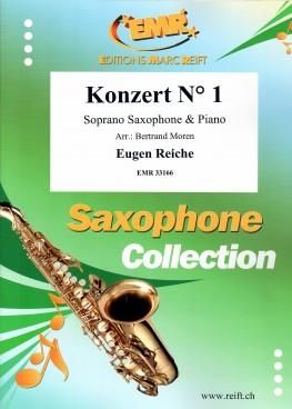 Eugen Reiche: Konzert No. 1