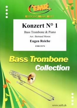 Eugen Reiche: Konzert No. 1