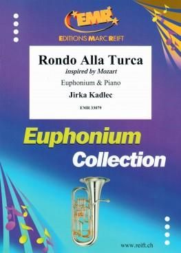 Jirka Kadlec: Rondo Alla Turca