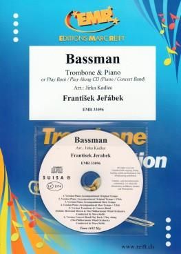 Frantisek Jerabek: Bassman