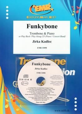 Jirka Kadlec: Funkybone