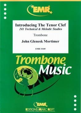 John Glenesk Mortimer: Introducing The Tenor Clef