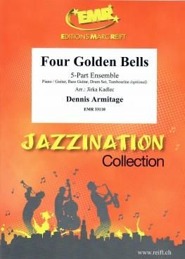 Dennis Armitage: Four Golden Bells