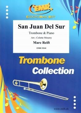 Marc Reift: San Juan Del Sur
