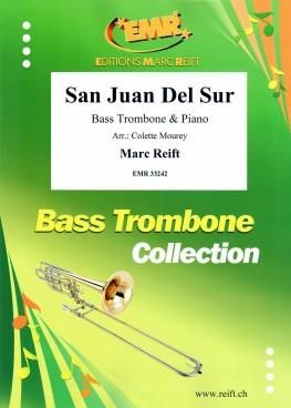 Marc Reift: San Juan Del Sur