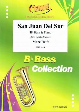 Marc Reift: San Juan Del Sur