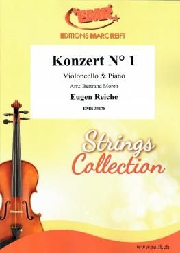 Eugen Reiche: Konzert No. 1
