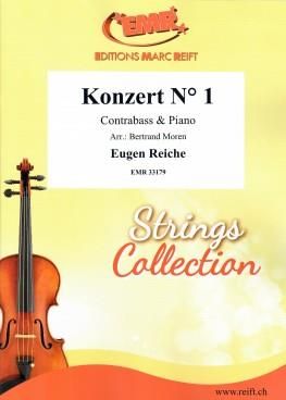 Eugen Reiche: Konzert No. 1