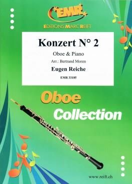 Eugen Reiche: Konzert No. 2