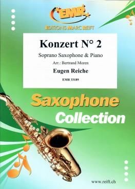Eugen Reiche: Konzert No. 2