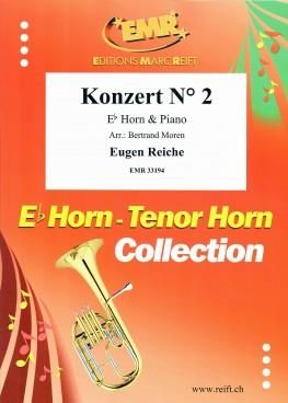 Eugen Reiche: Konzert No. 2