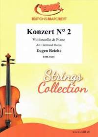 Eugen Reiche: Konzert No. 2