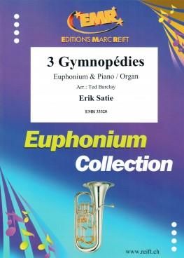 Erik Satie: 3 Gymnopédies