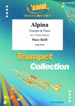 Marc Reift: Alpina