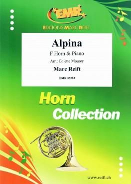 Marc Reift: Alpina
