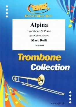 Marc Reift: Alpina