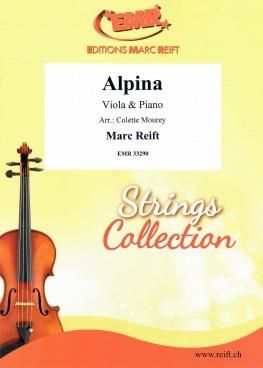Marc Reift: Alpina