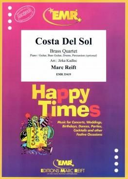 Marc Reift: Costa Del Sol